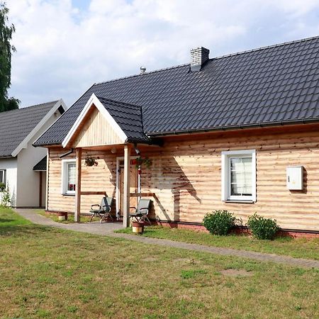Agroturystyka U Koziolka Dlugowola Exterior photo