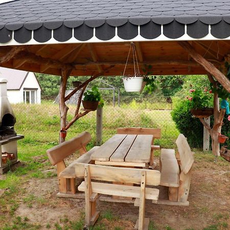 Agroturystyka U Koziolka Dlugowola Exterior photo